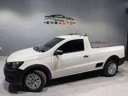 Volkswagen Saveiro