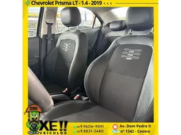 Chevrolet Prisma