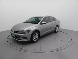 Volkswagen Virtus