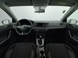 Volkswagen Polo Hatch
