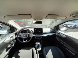 Fiat Pulse