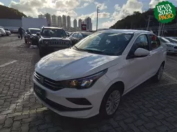 Fiat Cronos