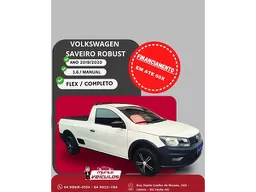 Volkswagen Saveiro