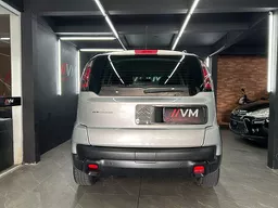 Citroën Aircross