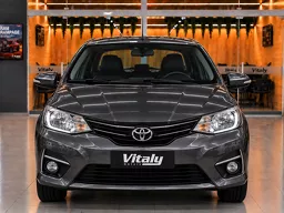 Toyota Etios