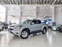 Chevrolet S10