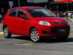 Fiat Palio