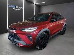 GWM Haval H6 GT
