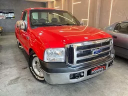 Ford F-250