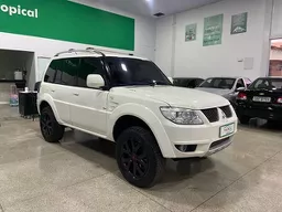 Pajero TR4