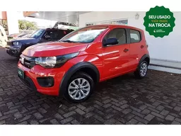 Fiat Mobi