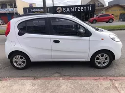 Chery QQ