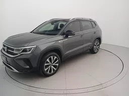 Volkswagen Taos