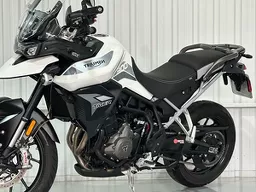 Triumph Tiger 900
