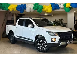 Chevrolet S10