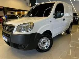 Fiat Doblò