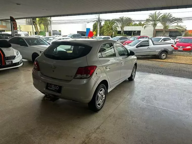 Foto do carro