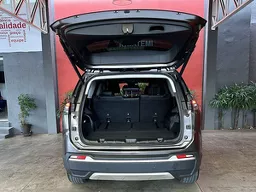 Jeep Commander