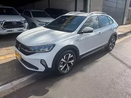 Volkswagen Nivus
