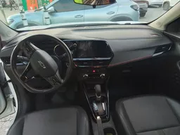 Chevrolet Montana