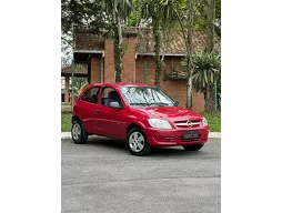 Chevrolet Celta