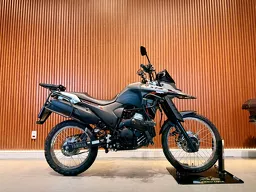XTZ 250