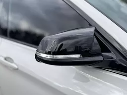 BMW 328i
