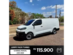Citroën Jumpy