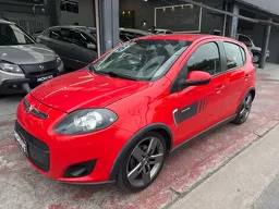 Fiat Palio