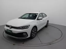 Volkswagen Virtus