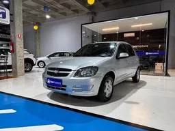 Chevrolet Celta