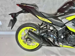 Yamaha YZF R3