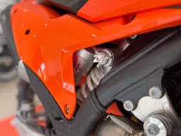 Ktm EXC