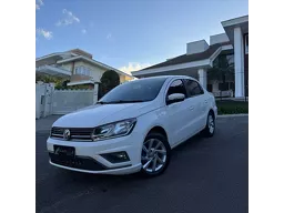 Volkswagen Voyage