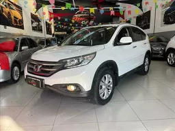 Honda CRV