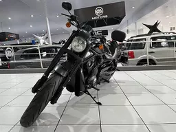 Harley-Davidson Sportster 1250