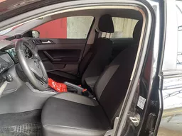 Volkswagen Polo Hatch