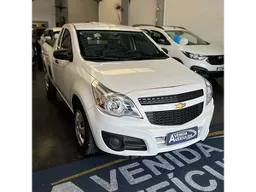 Chevrolet Montana