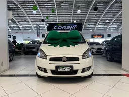 Fiat Idea