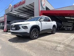 Chevrolet Montana