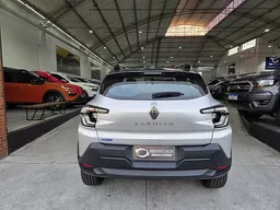 Renault Kardian