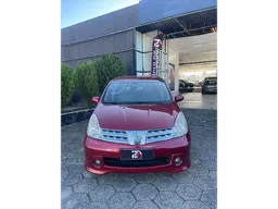 Nissan Livina