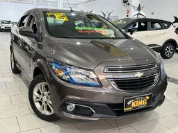 Chevrolet Prisma