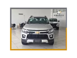 Chevrolet S10