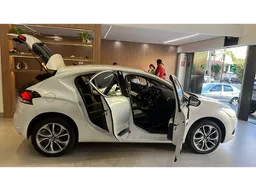 Citroën DS4