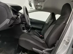 Volkswagen Polo Hatch