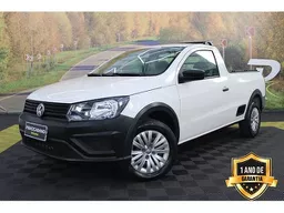 Volkswagen Saveiro
