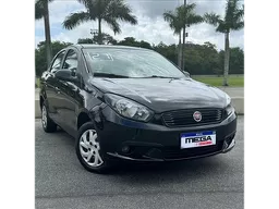 Fiat Grand Siena