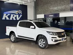 Chevrolet S10