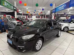Renault Fluence